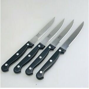 SNITTA Knife, black - IKEA