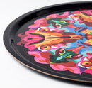 ÖMSESIDIG Tray, multicolour, 56 cm