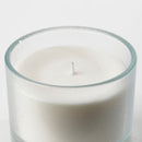 ADLAD scented candle in glass/Scandinavian Woods, 50 h