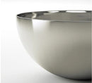 BLANDA BLANK Serving bowl, stainless steel, 20 cm