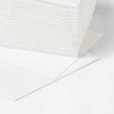 STORÄTARE Paper napkin, white, 30x30 cm. 150 pack