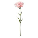 SMYCKA Artificial flower, carnation/pink, 30 cm
