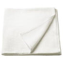INDIRA Bedspread, white, 150x250 cm