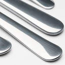 DRAGON 60-piece flatware set, stainless steel