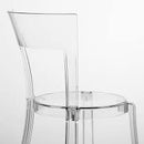 STEIN Chair, transparent