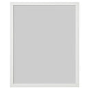 FISKBO Frame, white, 40x50 cm