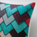 KRISTTORN Cushion cover, Multicolor, 50x50 cm