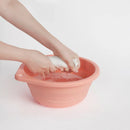 PEPPRIG Wash-tub, foldable, 27 cm