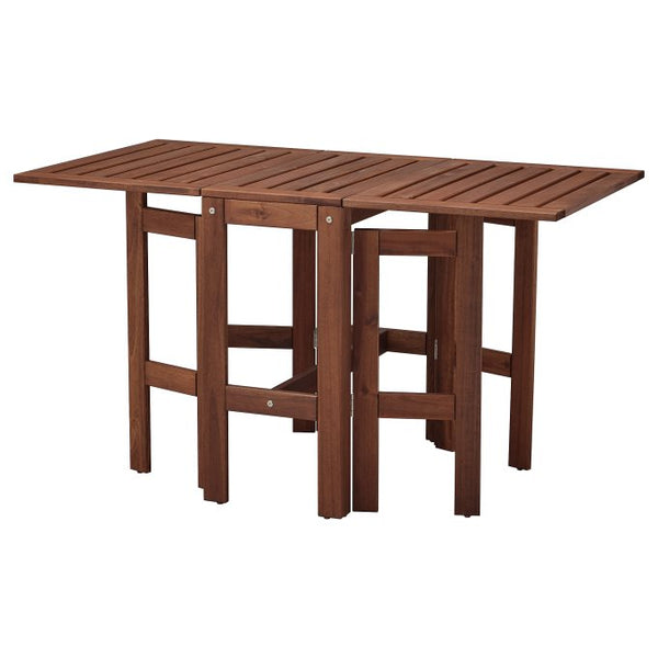 APPLARO IKEA expendable outdoor/indoor table