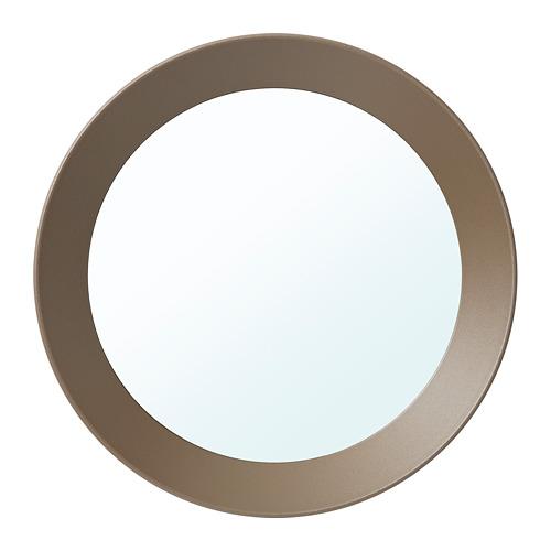 LANGESUND Mirror beige
