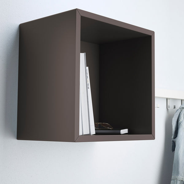 EKET IKEA storage Cabinet dark grey 35x25x35cm