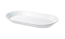 IKEA 365+ Serving plate/serving dish 38x22