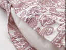 JATTEVALLMO IKEA  Duvet cover with 2 pillow case 200x200/50x60