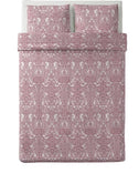 JATTEVALLMO IKEA  Duvet cover with 2 pillow case 200x200/50x60