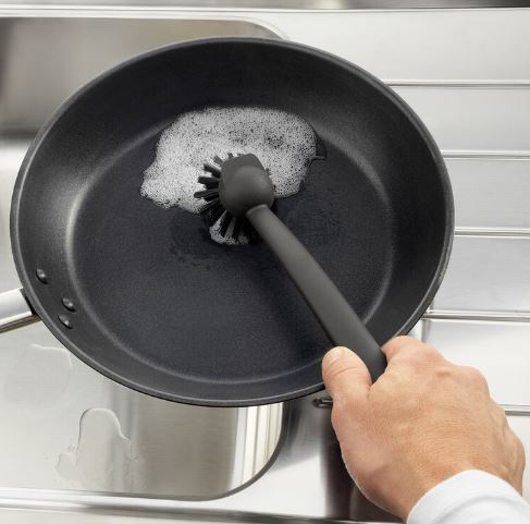 RINING dish washing brush