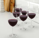 SVALKA IKEA wine glass set of 6 30 cl