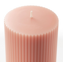 BLOMDOFT scented block candle, Sweet pea