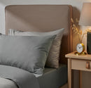 ULLVIDE Pillowcase, grey, 50x60 cm