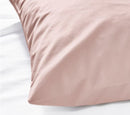 DVALA IKEA pillowcase pink 50x60