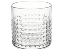 FRASERA whiskey glass, 30 cl