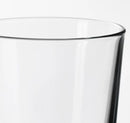 IKEA 365+ Glass, clear glass, 15 oz