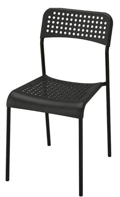ADDE Chair, black