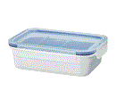 IKEA 365 breakfast container with insert
