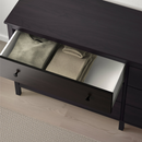 KOPPANG chest of 6 drawers, 172x83 cm