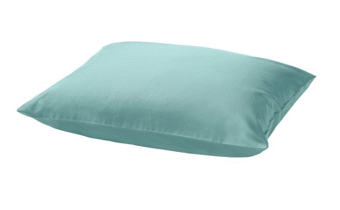 NATTJASMIN pillowcase, 50x60 cm