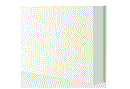 HASVIK Pair of sliding doors, white, 200x201 cm
