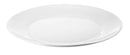 OFTAST Plate, white, 25 cm
