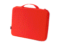 MALA Portable drawing case, red, 35x27 cm