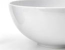 IKEA 365+ Bowl, rounded sides white, 22 cm