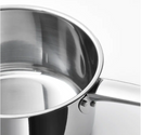 IKEA 365+ Saucepan with lid, stainless steel, 2.0 L >