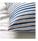 SANGLARKA duvet cover and 1 pillowcase 150x200/50x60