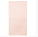IKEA VAGSJON towel, light pink 50x100