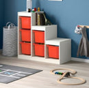TROFAST IKEA unit shelves 99x44x94 cm
