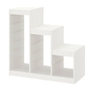 TROFAST IKEA unit shelves 99x44x94 cm