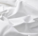 DVALA Pillowcase, white, 65x65 cm