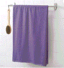 VAGSJON IKEA towel 100x150