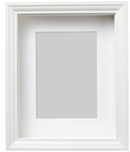 VASTANHED frame, 20x25 cm