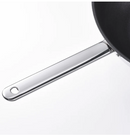 IKEA 365+ Wok, stainless steel/non-stick coating, 32 cm